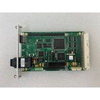 Delta Tau 602804-10A Marco CPU Assy...